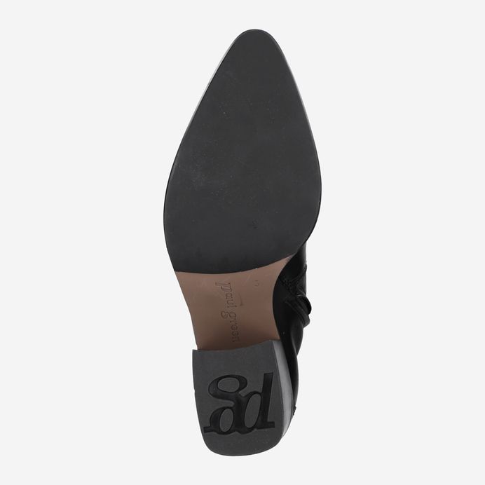 Paul Green Stiefel 8115-024 Letzter Tag