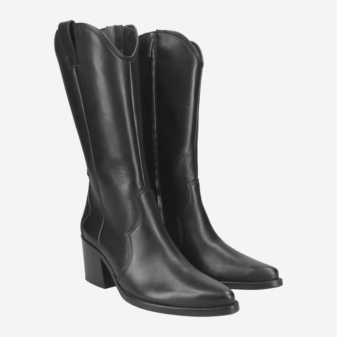 Paul Green Stiefel 8115-024 Letzter Tag