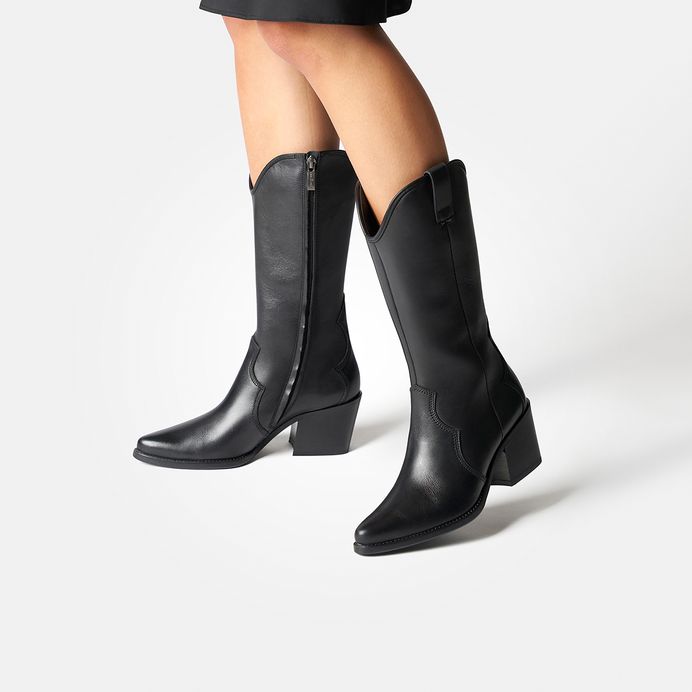 Paul Green Stiefel 8115-024 Letzter Tag
