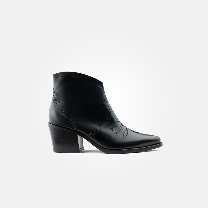 Paul Green Stiefelette 8110-004