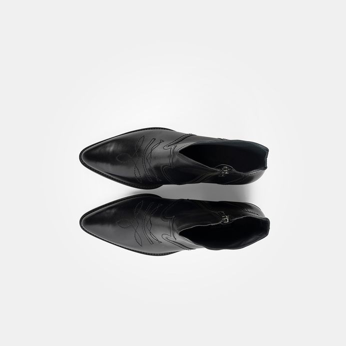 Paul Green Stiefelette 8110-004 Zeitbegrenzte Promotion