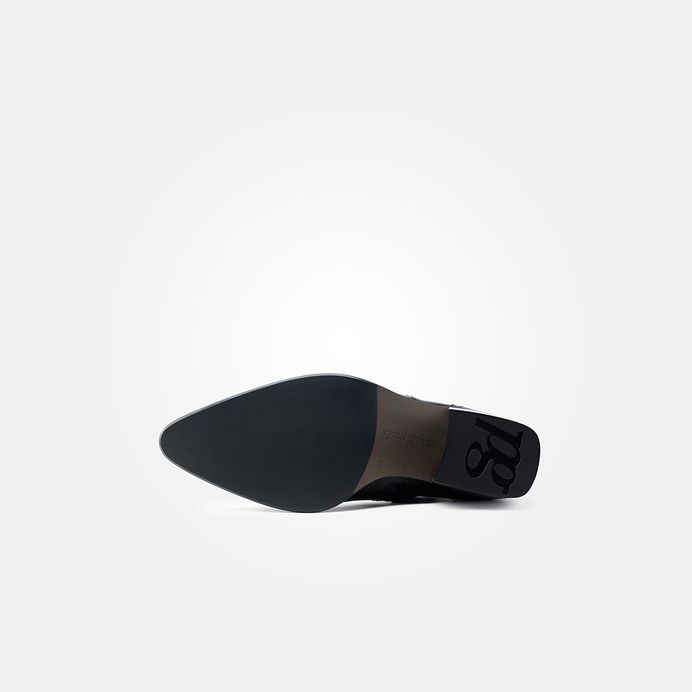 Paul Green Stiefelette 8110-004 Zeitbegrenzte Promotion