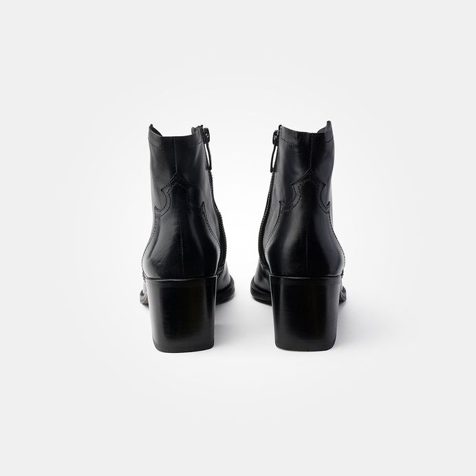 Paul Green Stiefelette 8110-004 Zeitbegrenzte Promotion