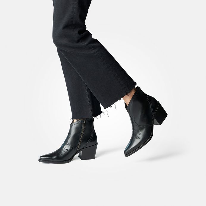 Paul Green Stiefelette 8110-004 Zeitbegrenzte Promotion