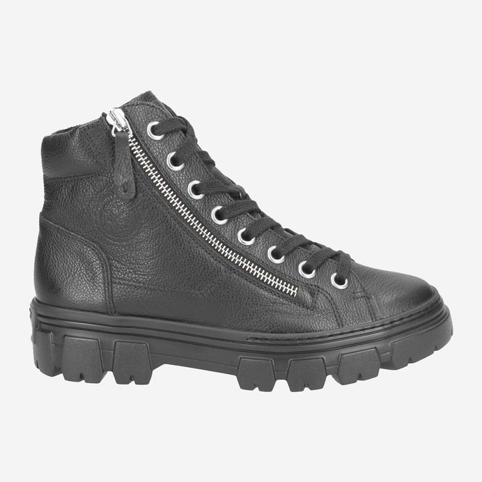 Paul Green SUPER SOFT Hightop-Pauls 5210-022
