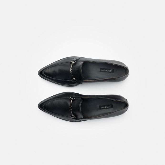 Paul Green Slipper 1121-016 Nur für heute