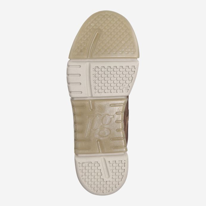 Paul Green Sneaker mit Wechselfußbett 5362-016 Vierteljährliche Förderung