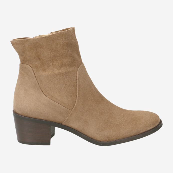 Paul Green Stiefelette 9025-002