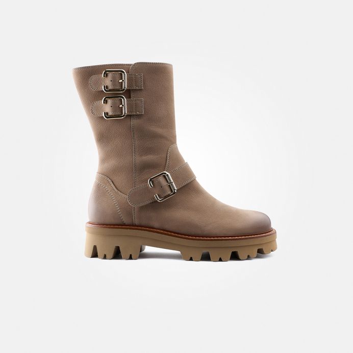 Paul Green Stiefel 8162-026
