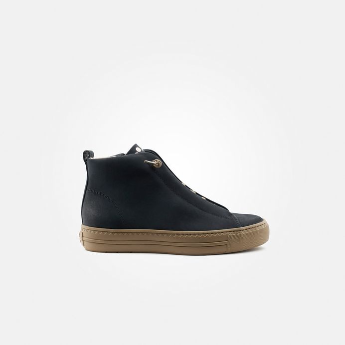 Paul Green Hightop-Pauls 5283-096