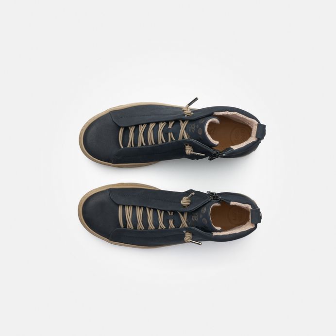 Paul Green Hightop-Pauls 5283-096 50% Rabatt mit kostenlosem Versand