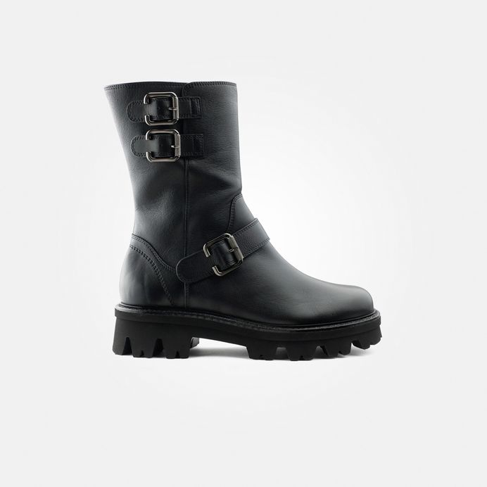 Paul Green Stiefel 8162-016