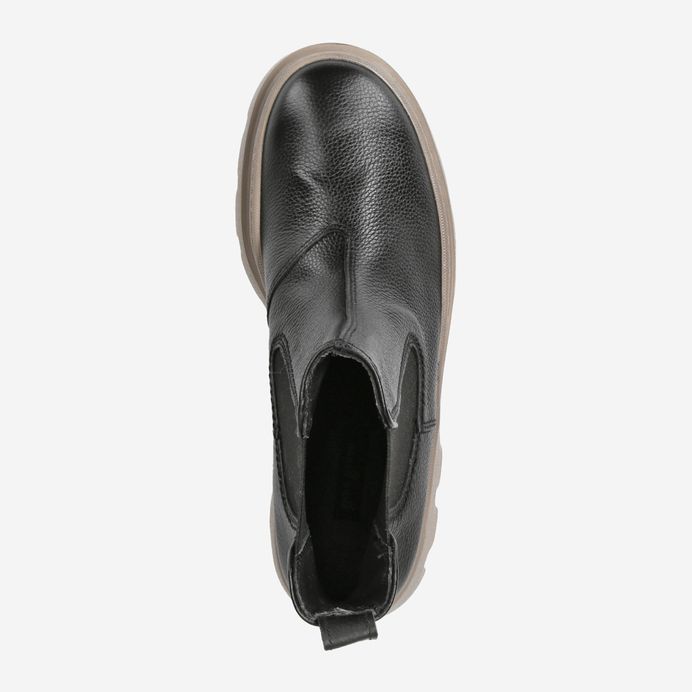 Paul Green SUPER SOFT Chelsea-Boots 9124-002 Fabrikladen