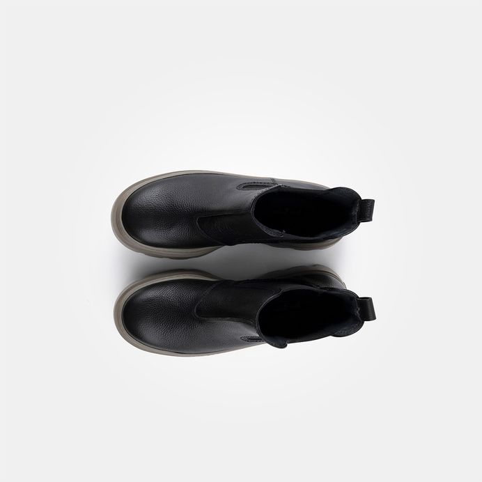 Paul Green SUPER SOFT Chelsea-Boots 9124-002 Fabrikladen