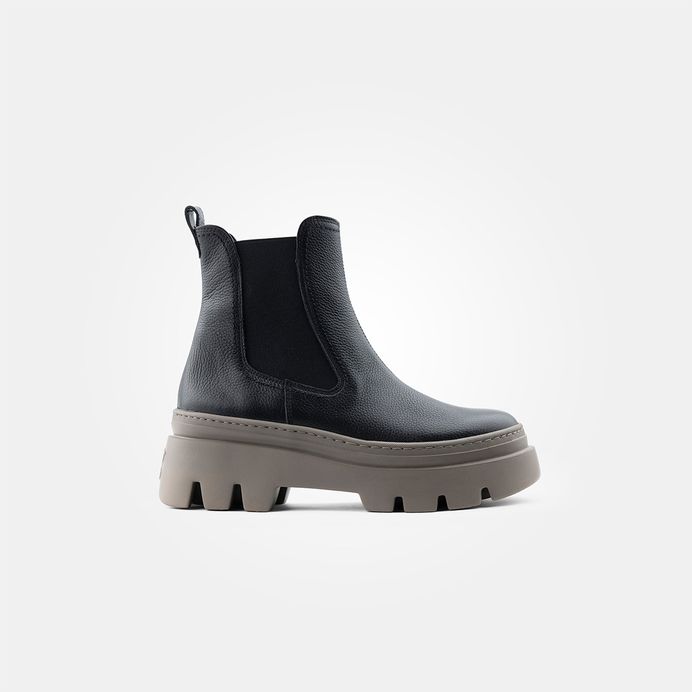 Paul Green SUPER SOFT Chelsea-Boots 9124-002 Fabrikladen