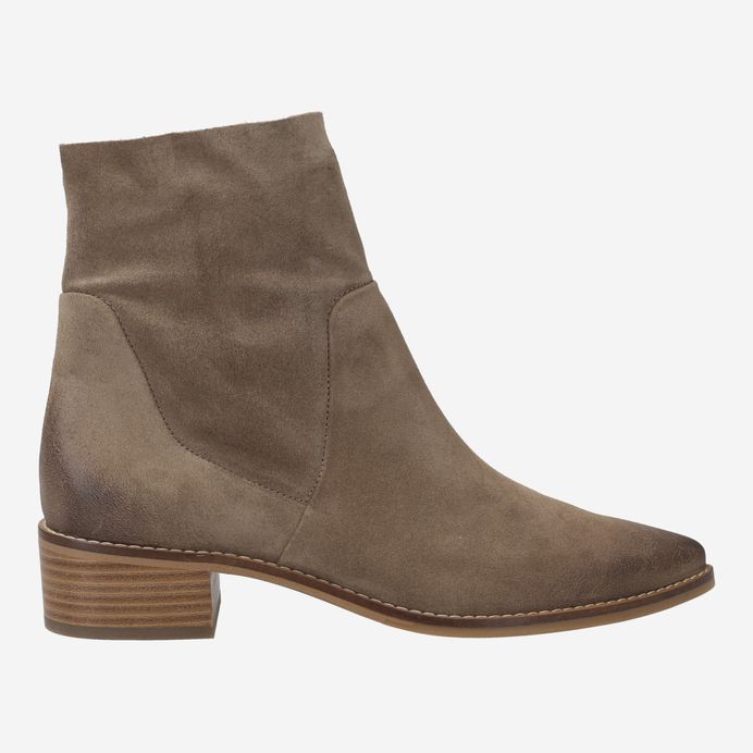 Paul Green Stiefelette 8074-036