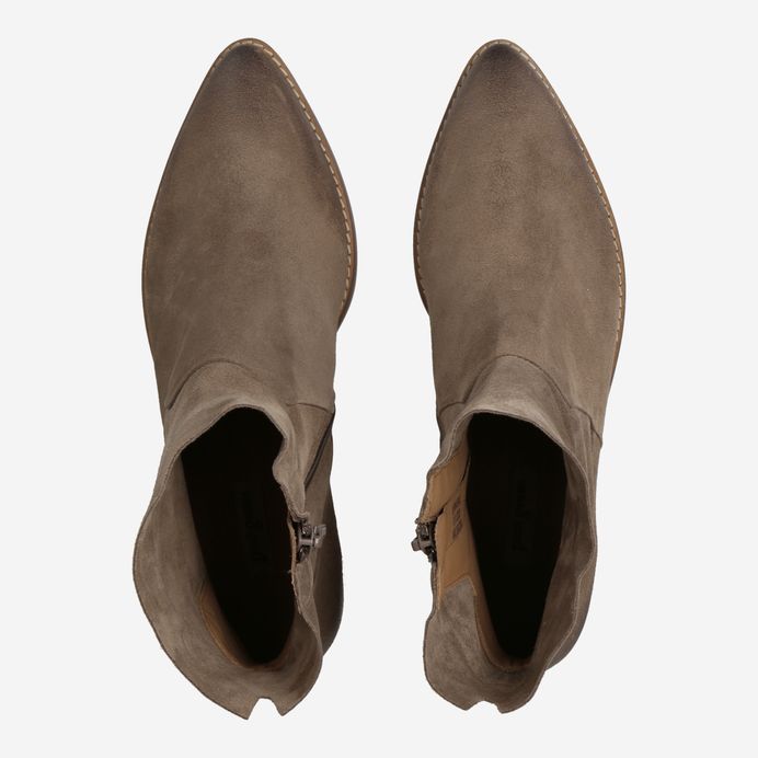 Paul Green Stiefelette 8074-036 Begrenzt auf 3 Tage