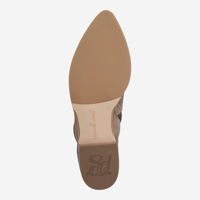 Paul Green Stiefelette 8074-036 Begrenzt auf 3 Tage