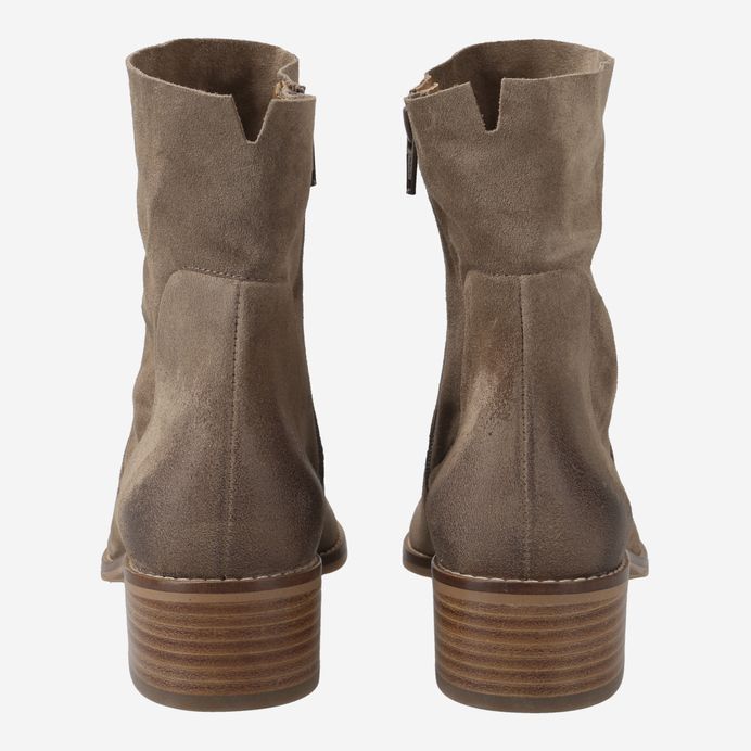 Paul Green Stiefelette 8074-036 Begrenzt auf 3 Tage