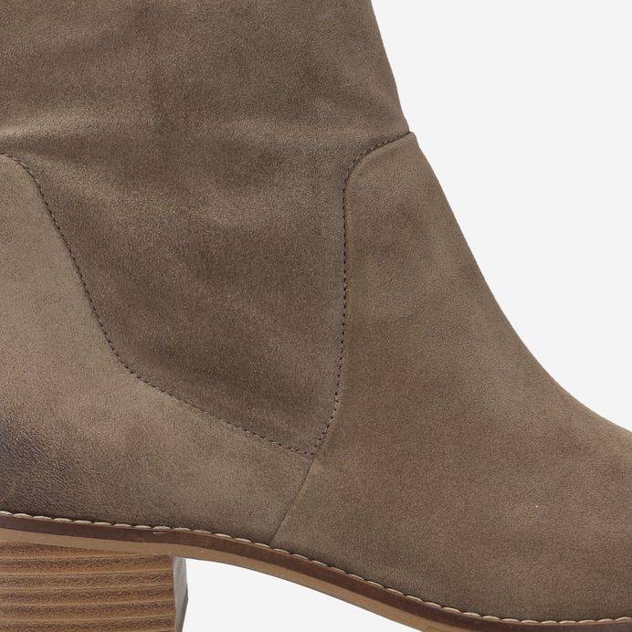 Paul Green Stiefelette 8074-036 Begrenzt auf 3 Tage