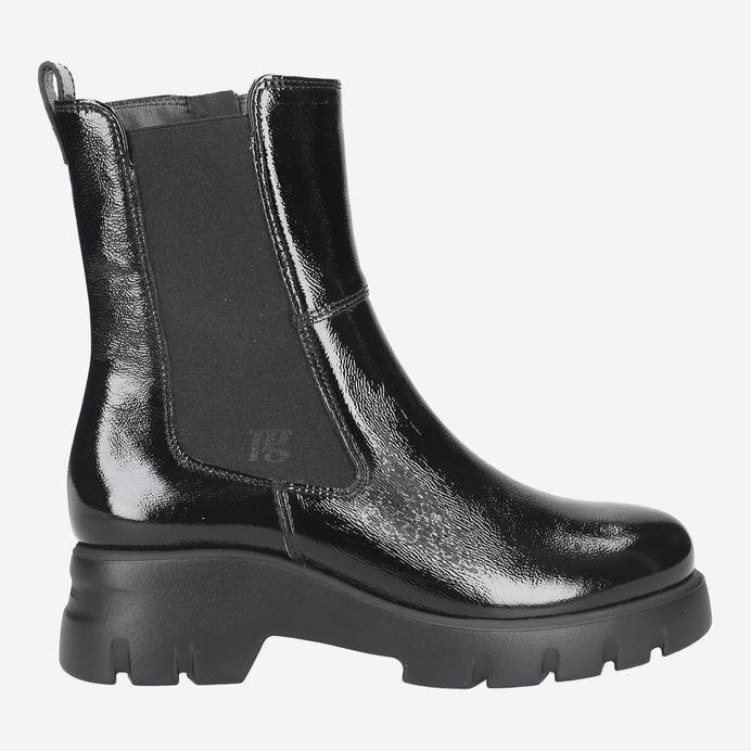 Paul Green Chelsea-Boots 8104-026
