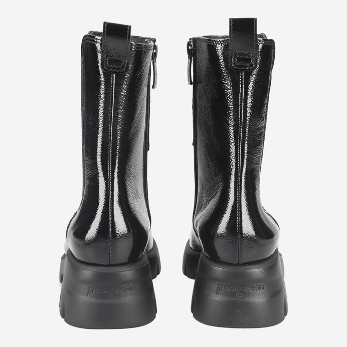 Paul Green Chelsea-Boots 8104-026 Im Verkauf