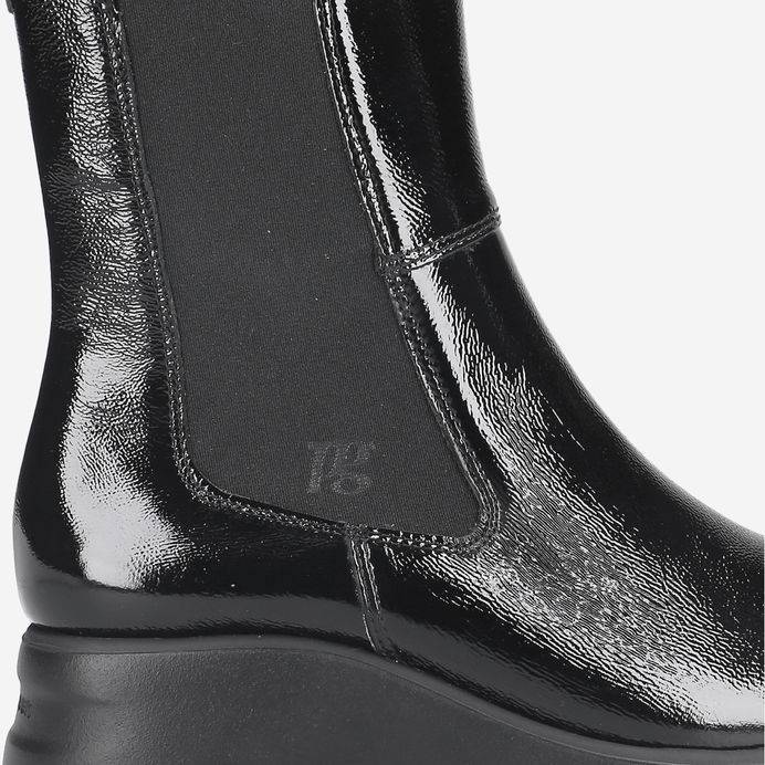 Paul Green Chelsea-Boots 8104-026 Im Verkauf
