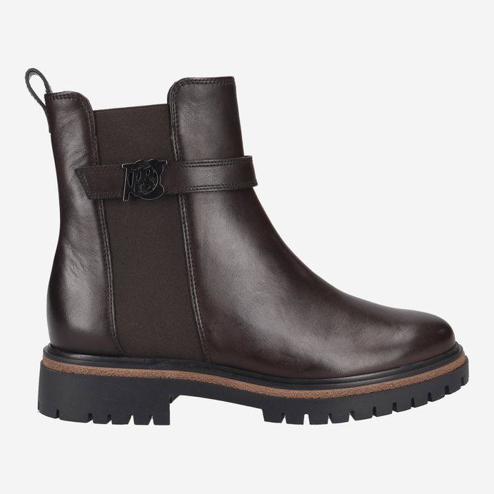 Paul Green Stiefelette 8191-016
