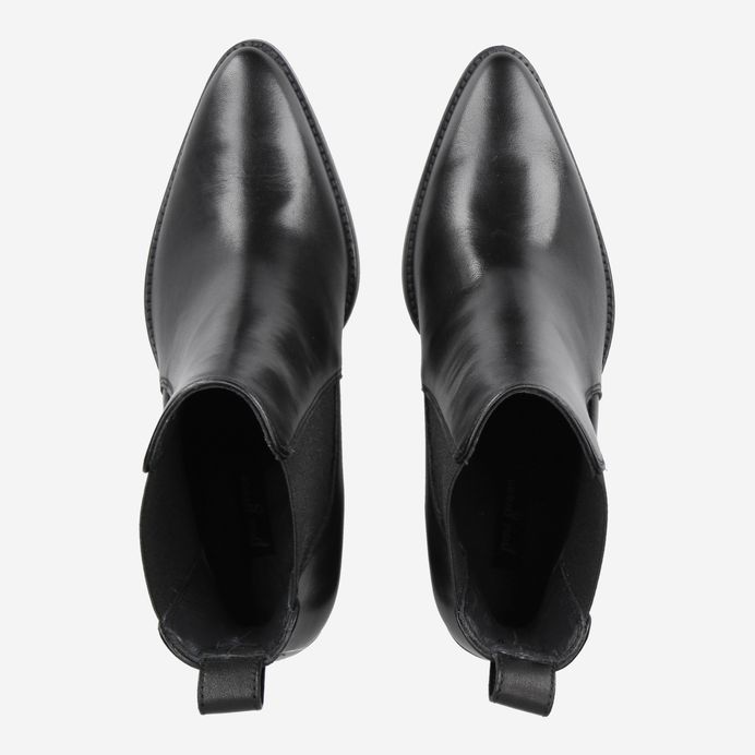 Paul Green Chelsea-Stiefelette 8150-016 50% Rabatt für begrenzte Zeit