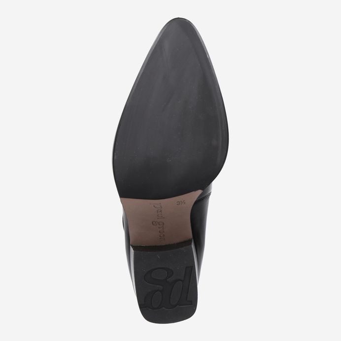 Paul Green Chelsea-Stiefelette 8150-016 50% Rabatt für begrenzte Zeit