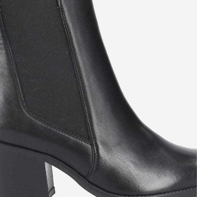 Paul Green Chelsea-Stiefelette 8150-016 50% Rabatt für begrenzte Zeit