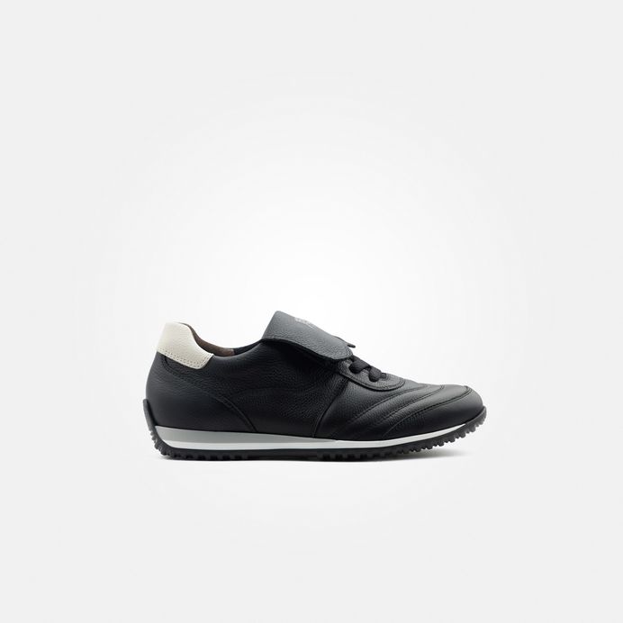 Paul Green Sneaker mit Wechselfußbett 5355-026
