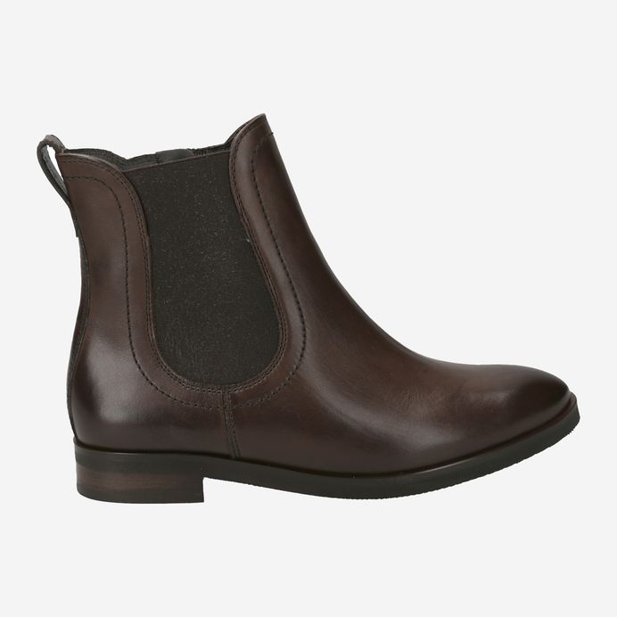 Paul Green SUPER SOFT Chelsea-Stiefelette 9112-012