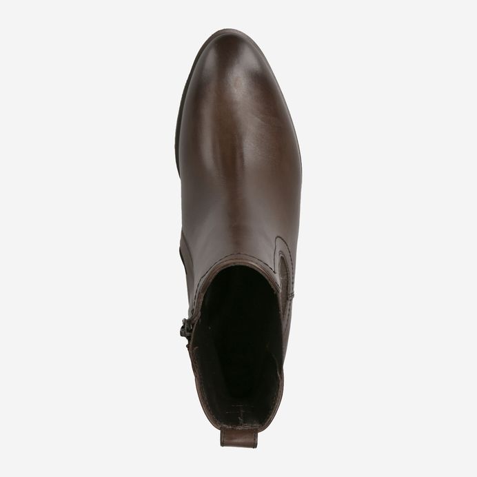 Paul Green SUPER SOFT Chelsea-Stiefelette 9112-012 Auslauf