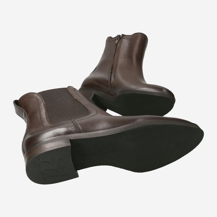 Paul Green SUPER SOFT Chelsea-Stiefelette 9112-012 Auslauf