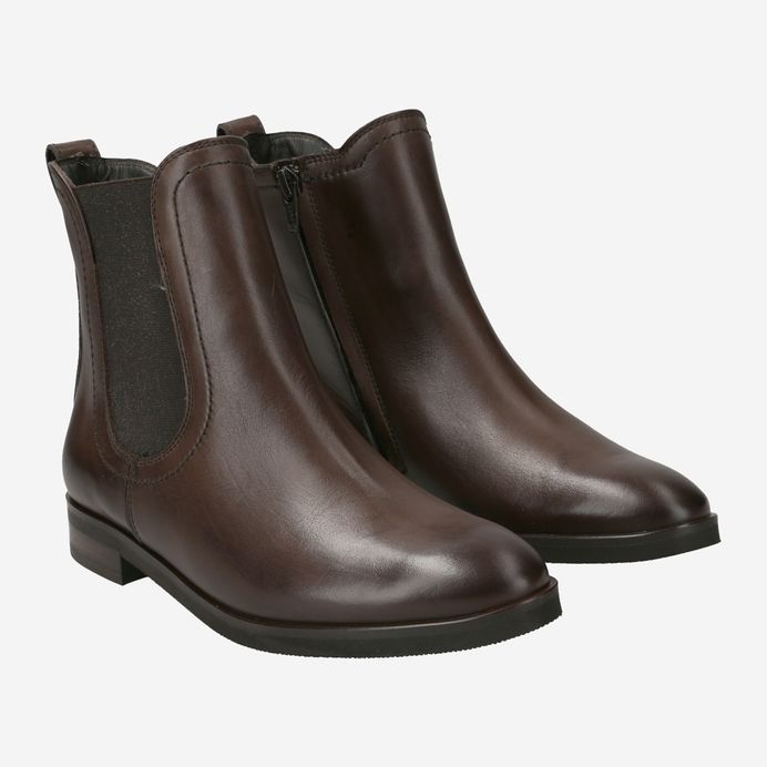 Paul Green SUPER SOFT Chelsea-Stiefelette 9112-012 Auslauf