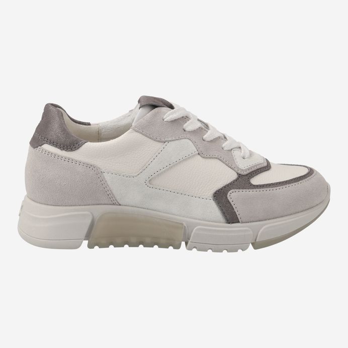 Paul Green Sneaker mit Wechselfußbett 5362-026
