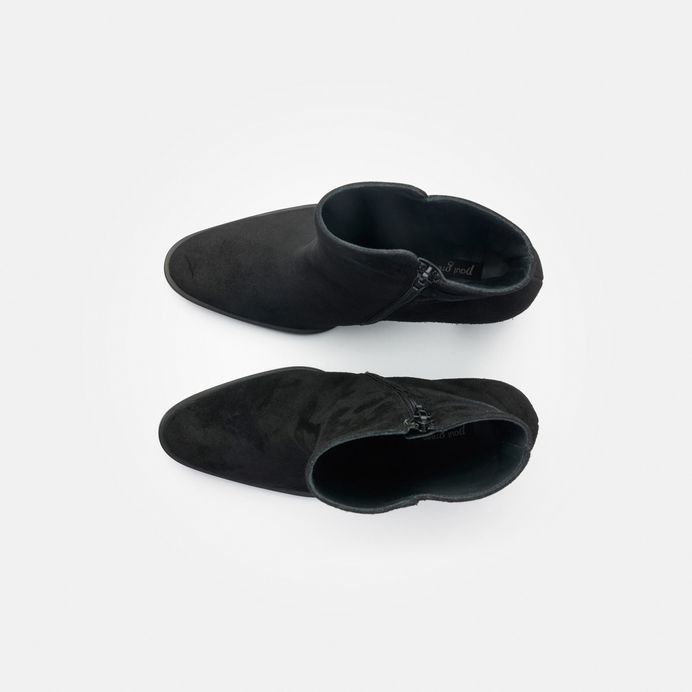 Paul Green Stiefelette 8147-016 Fabrikverkauf