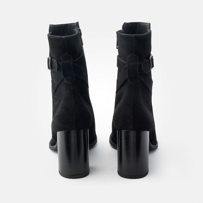 Paul Green Stiefelette 8147-016 Fabrikverkauf