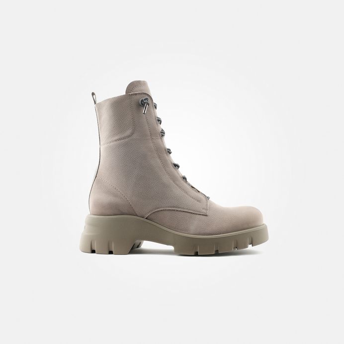 Paul Green Schnürstiefelette 8216-016