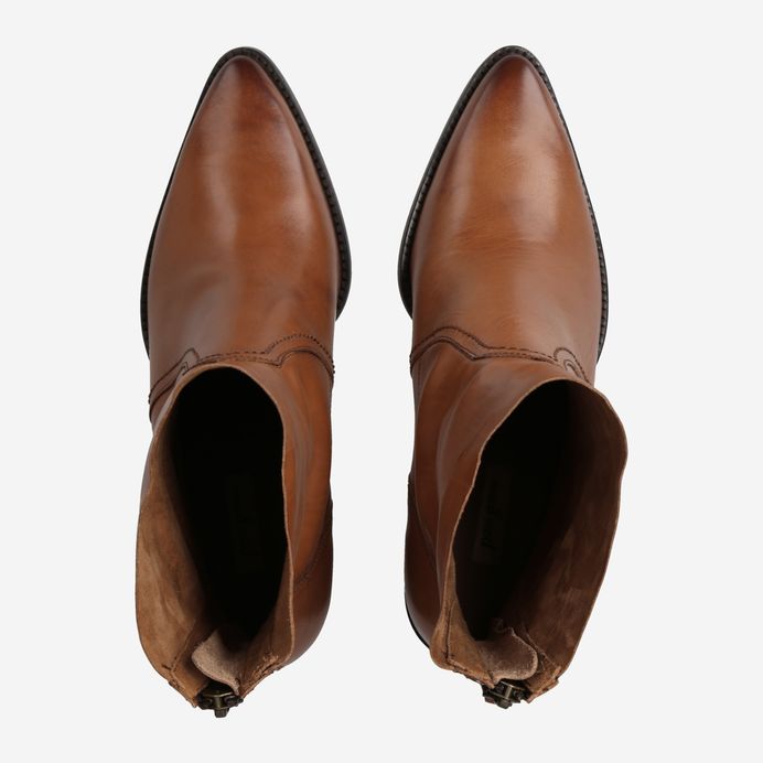 Paul Green Stiefelette 8075-014 Fabrik Onlineshop