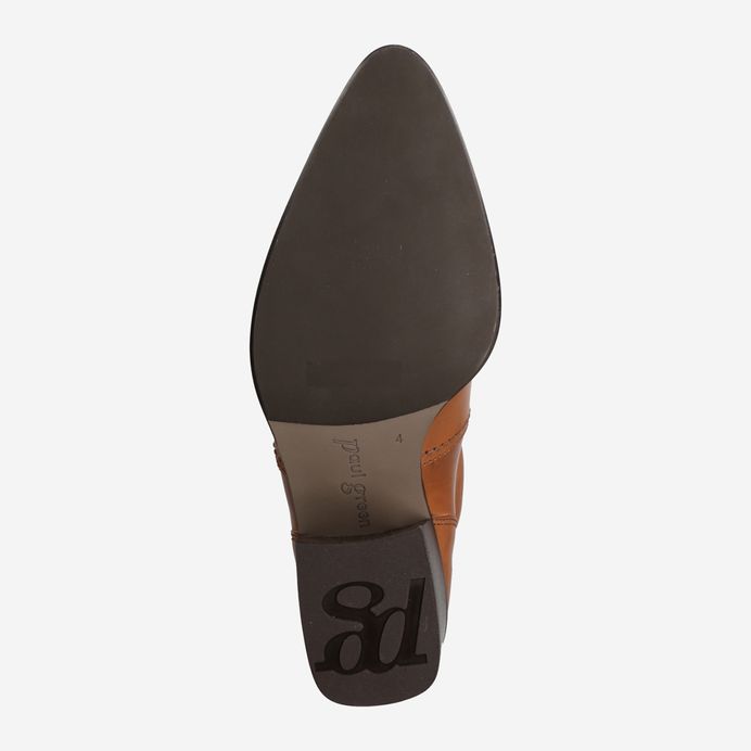Paul Green Stiefelette 8075-014 Fabrik Onlineshop