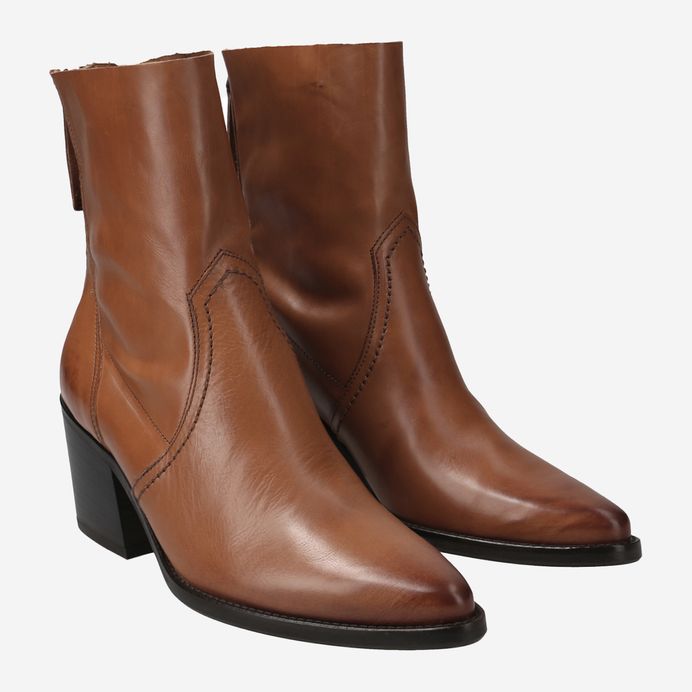 Paul Green Stiefelette 8075-014 Fabrik Onlineshop