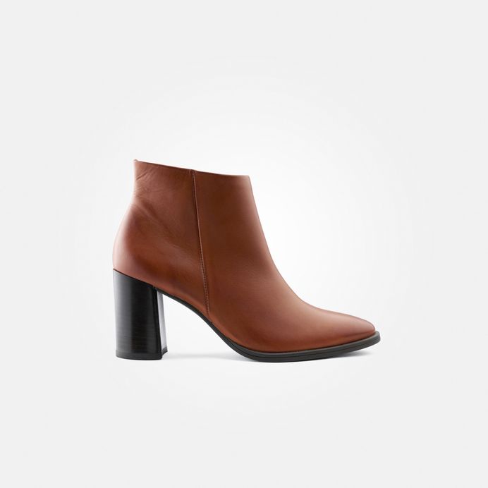 Paul Green Stiefelette 8149-016