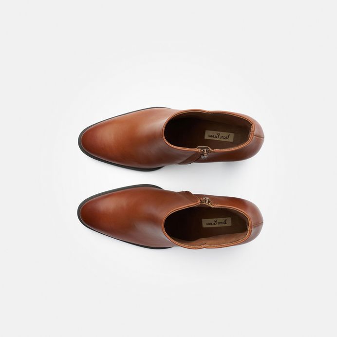 Paul Green Stiefelette 8149-016 Fabrikpreis