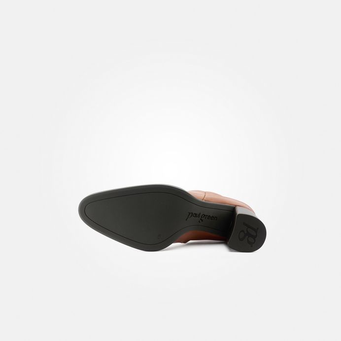 Paul Green Stiefelette 8149-016 Fabrikpreis