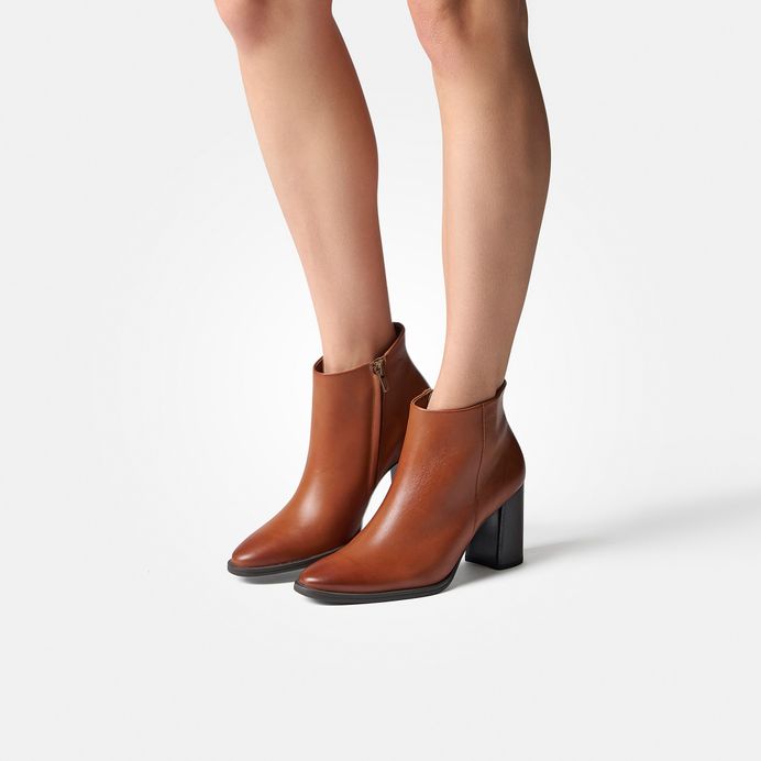 Paul Green Stiefelette 8149-016 Fabrikpreis