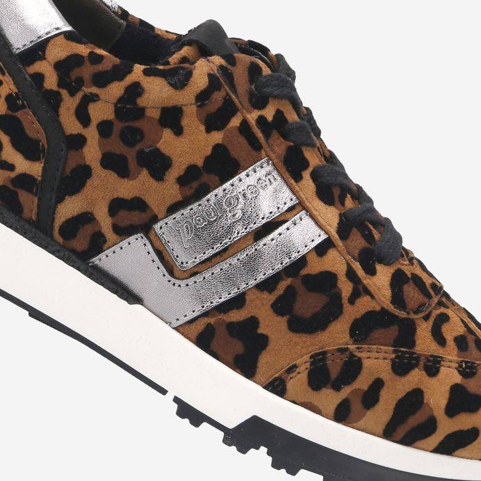 Paul Green 5392-016 Rabatt