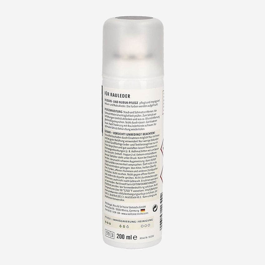 Peter Kaiser 901390 Velours Nubuk Spray 905887 Neuheiten