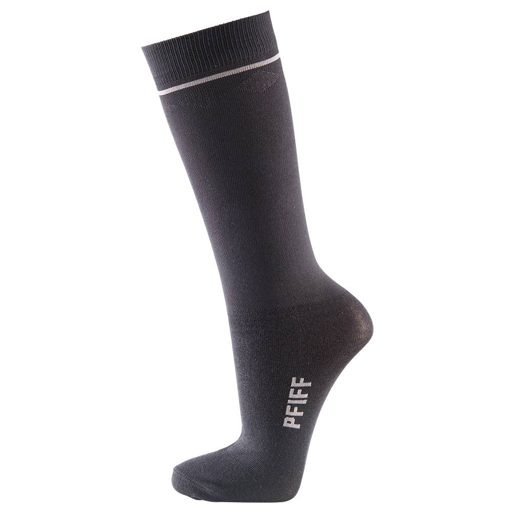 PFIFF 102889 Reitstrümpfe Sommer Set 3 Paar